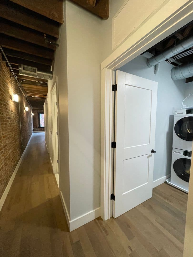 Utica Apartment: 123 Hotel Street - 108