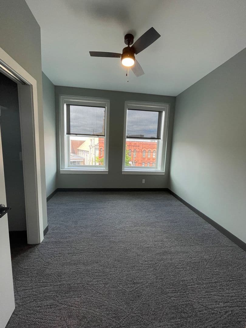 Utica Apartment: 239 Genesee Street