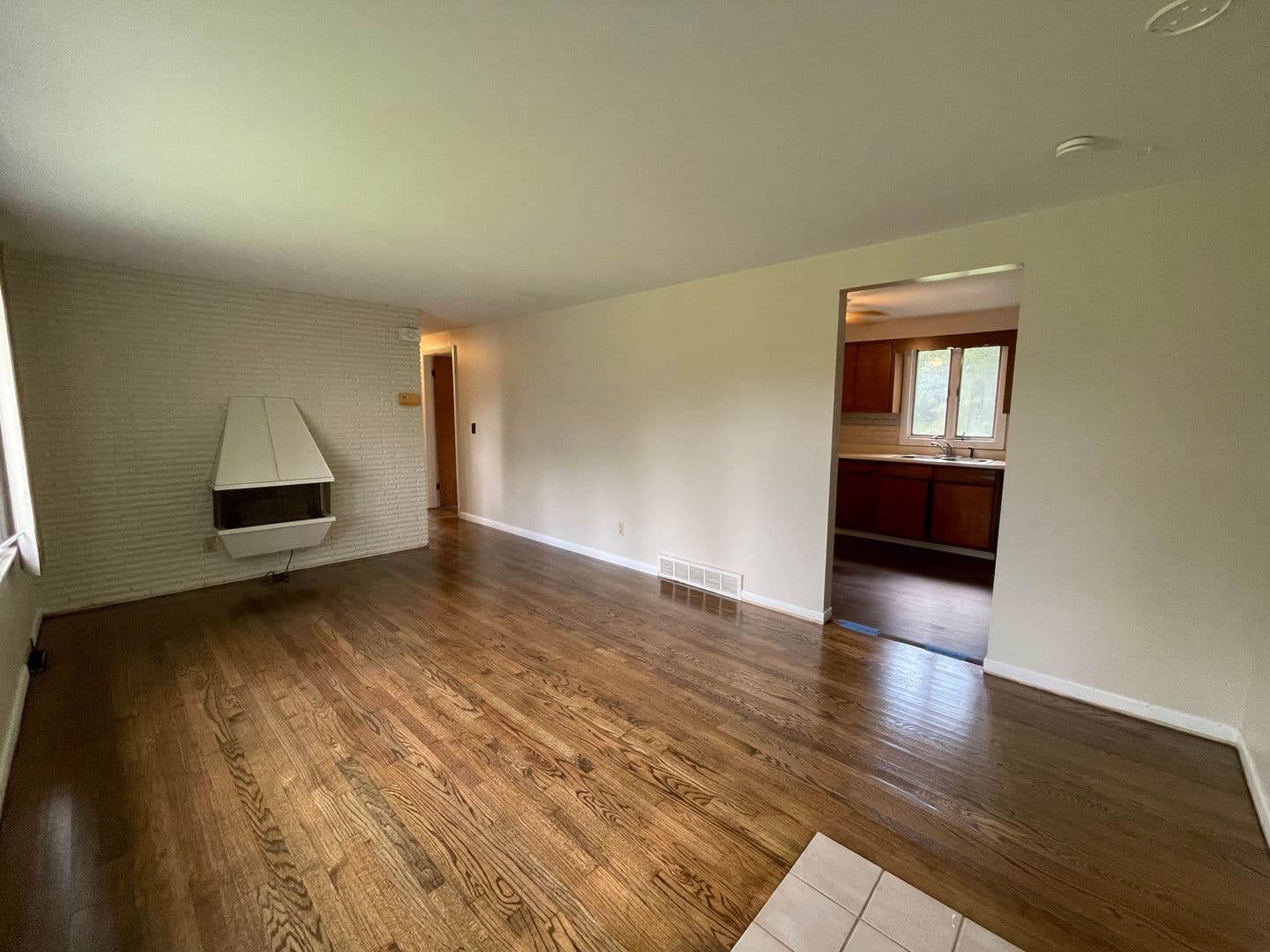Brewerton House: 5894 McKinley Road
