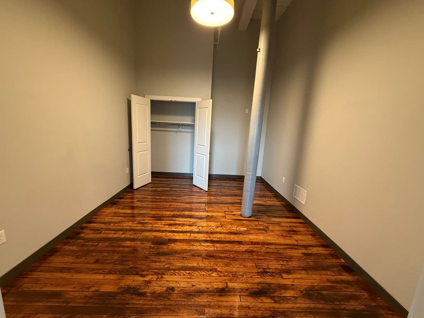 Utica Apartment: 600 State Street