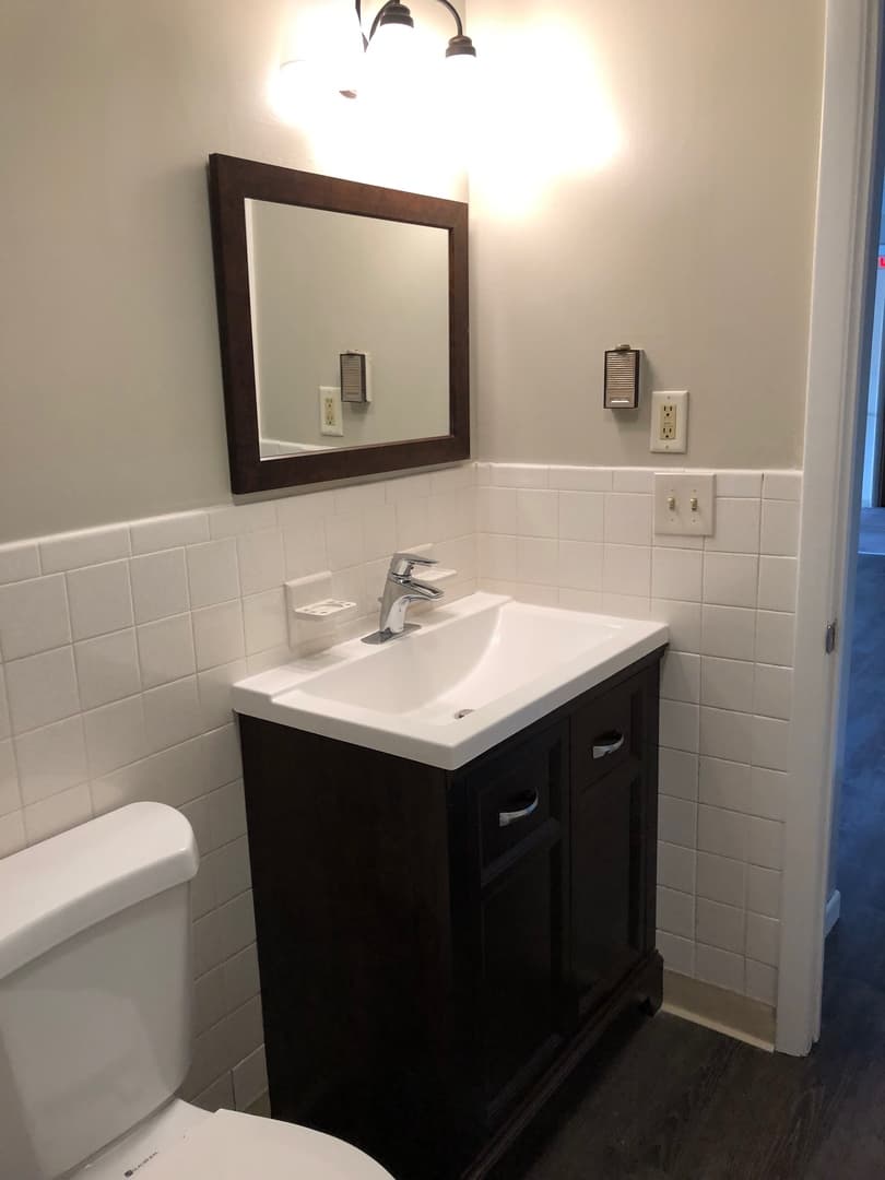 Camillus Apartment: 4460 Milton Avenue