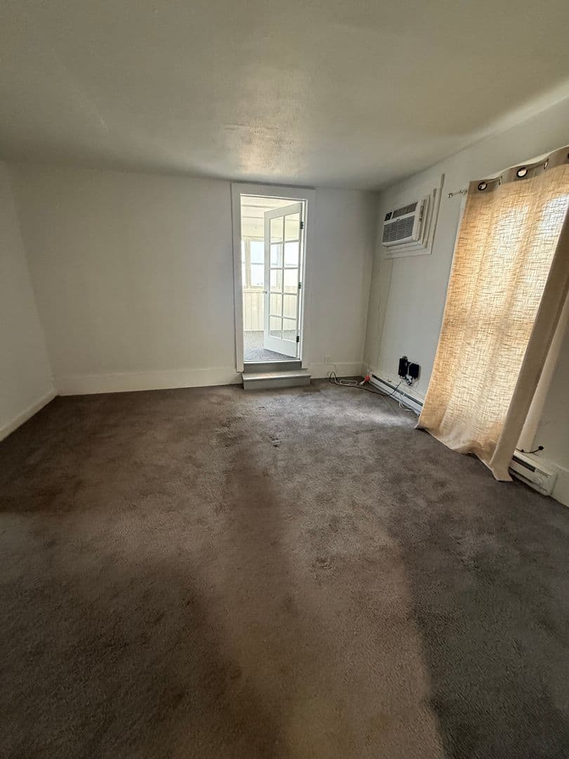 Syracuse Apartment: 315 First Street