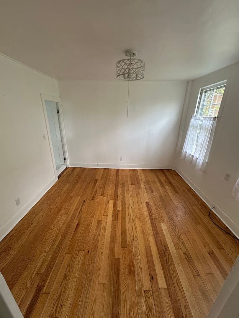 Fayetteville Apartment: 312 East Genesee Street