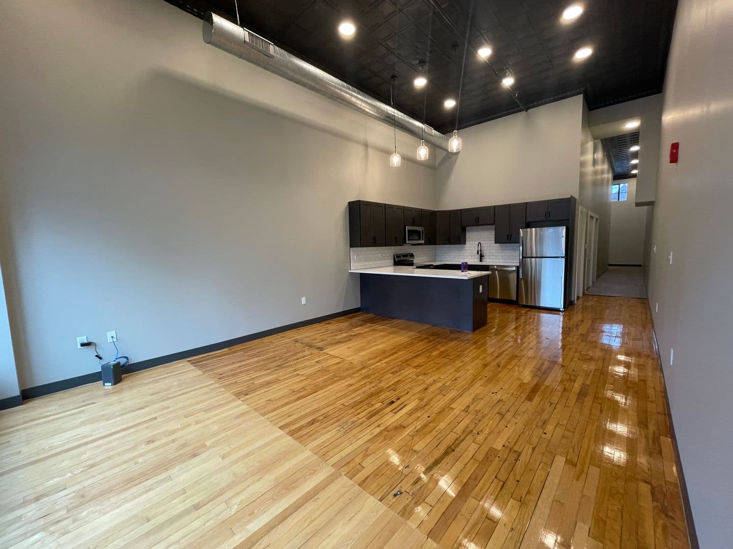 Utica Apartment: 239 Genesee Street