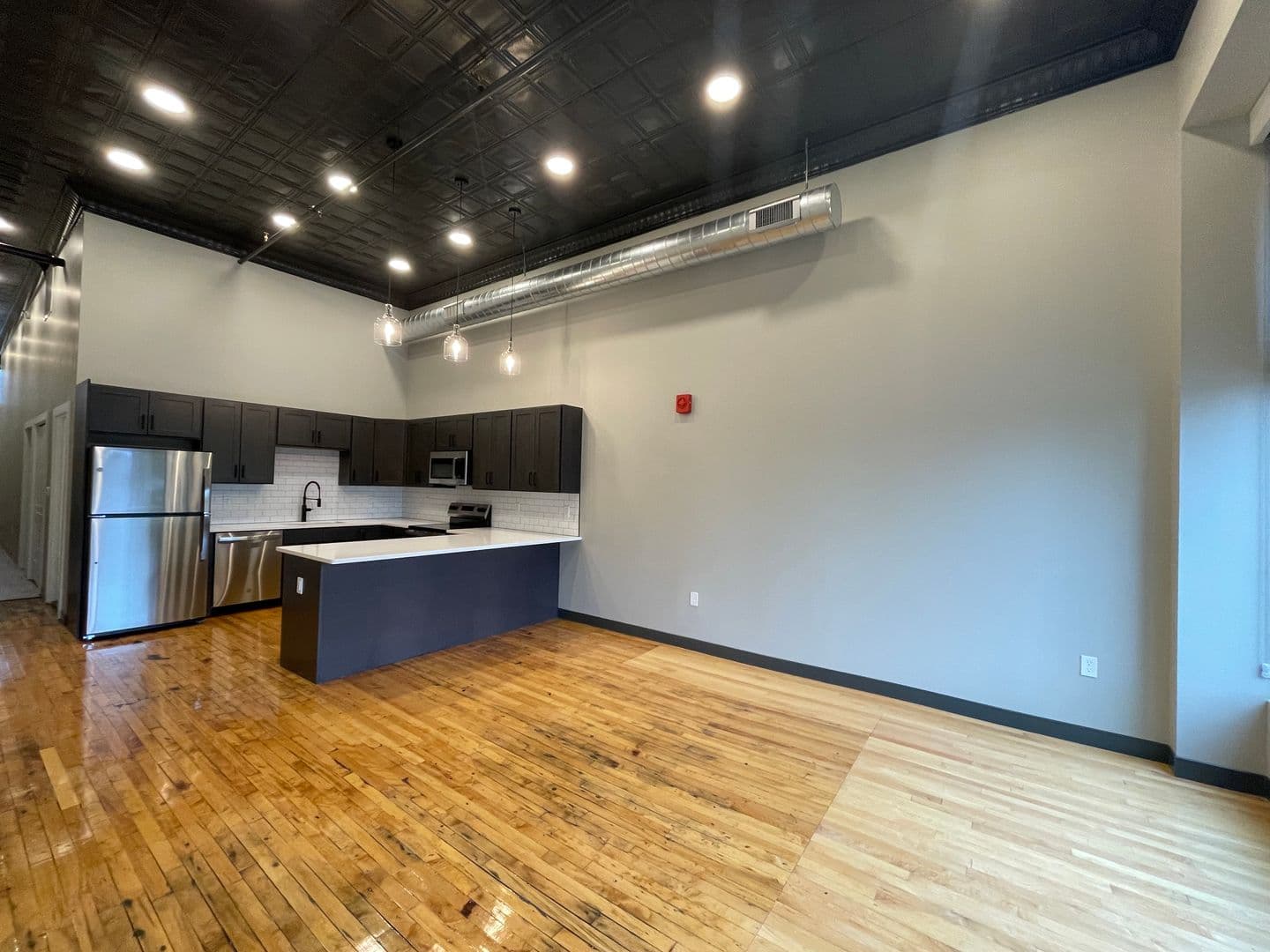 Utica Apartment: 239 Genesee Street
