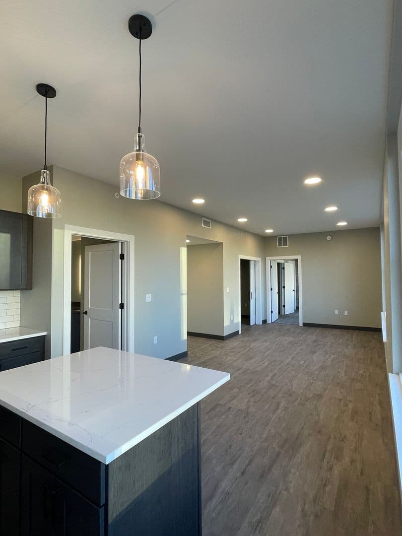 Utica Apartment: 239 Genesee Street