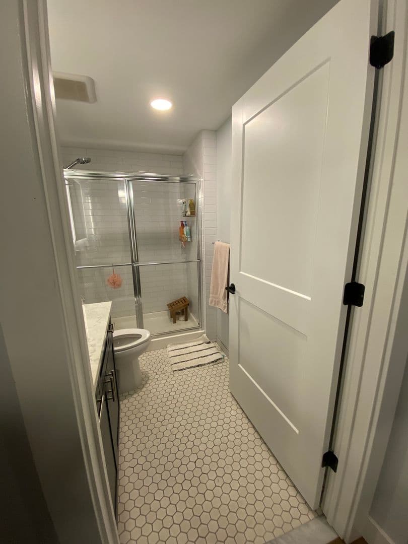 Utica Apartment: 123 Hotel Street - 204