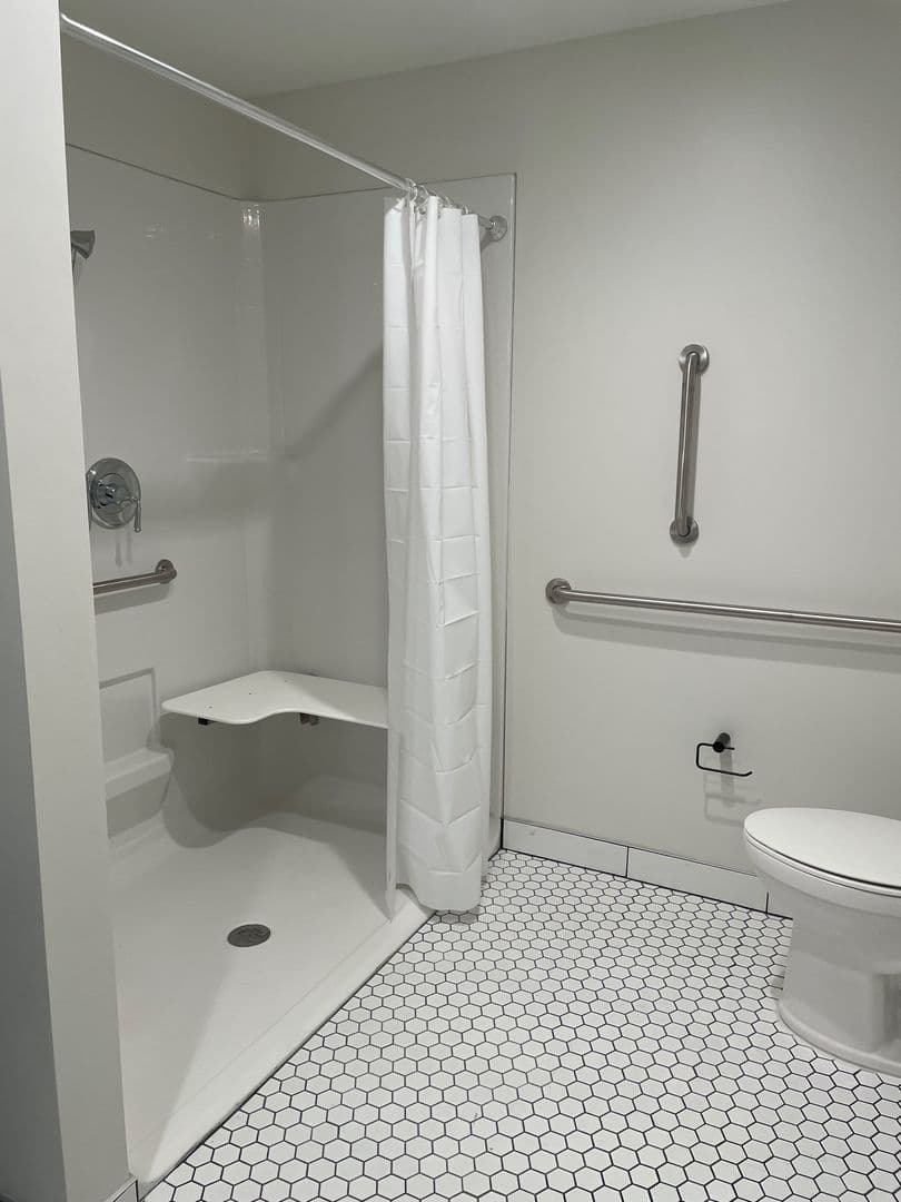 Utica Apartment: 70 Genesee Street