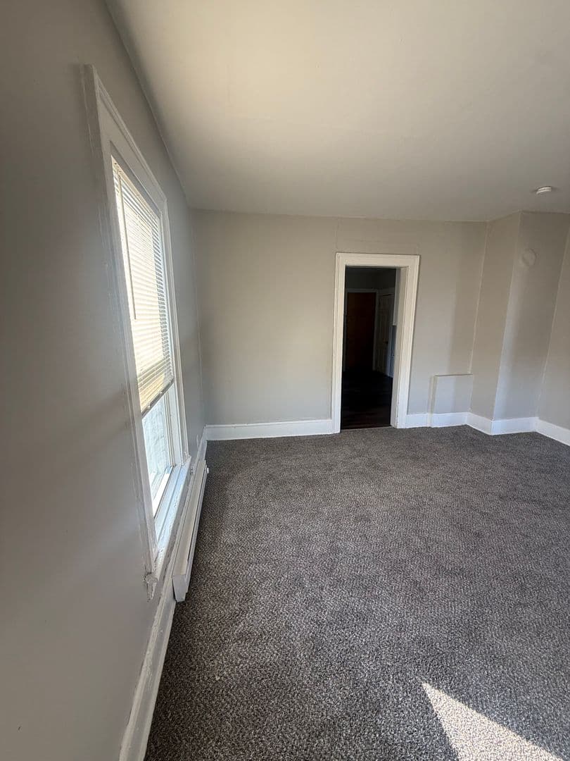 Syracuse Apartment: 315 First Street