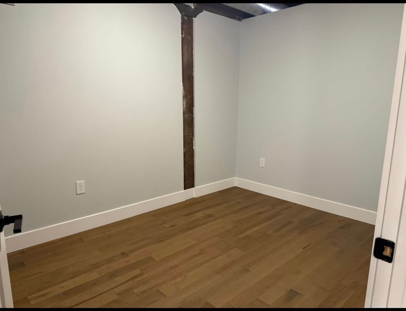 Utica Apartment: 119-137 Hotel Street - 203
