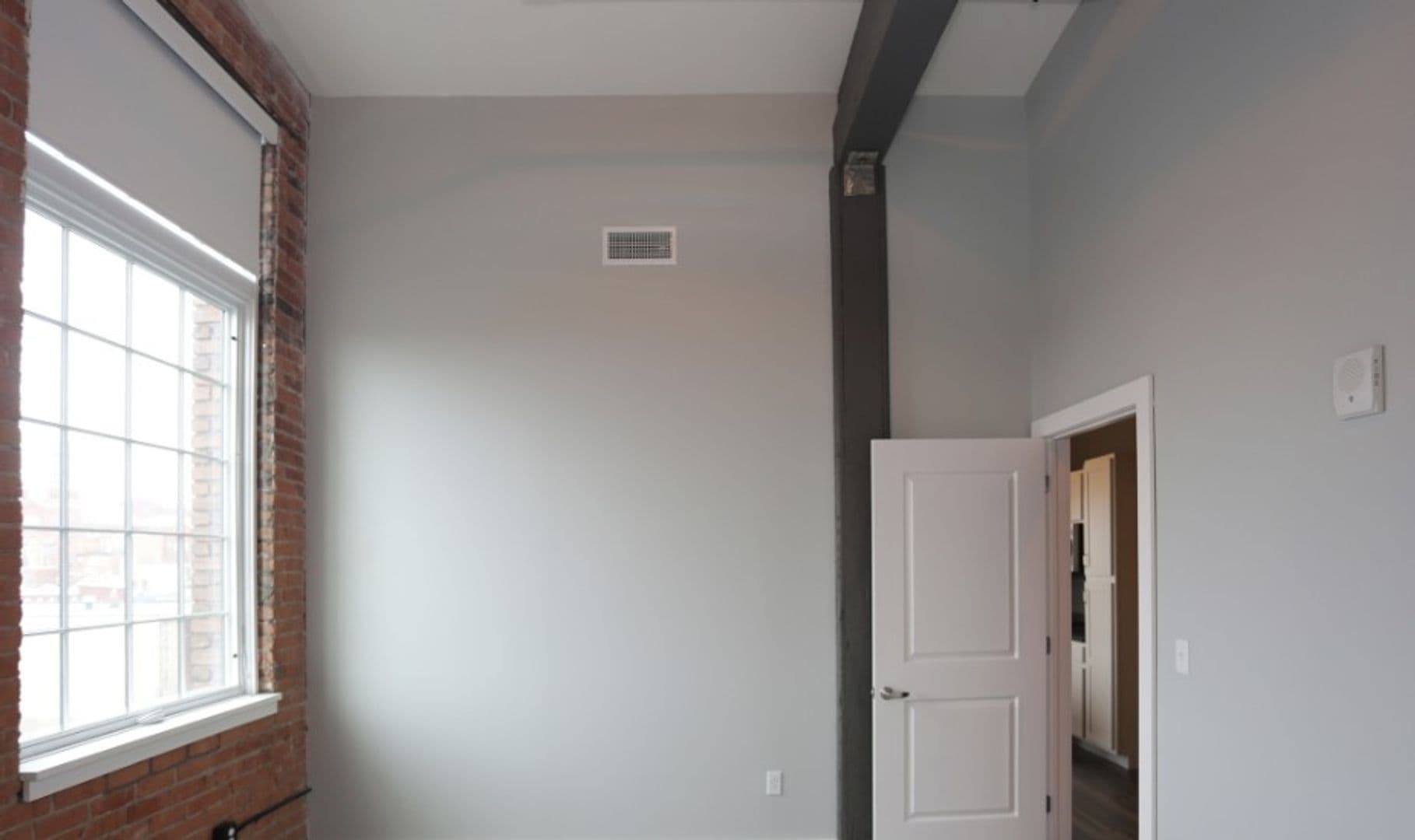 Syracuse Apartment: 102 West Division Street