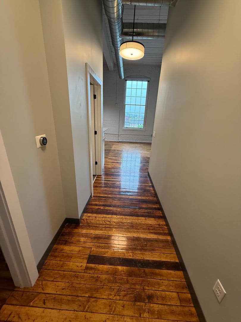 Utica Apartment: 600 State Street