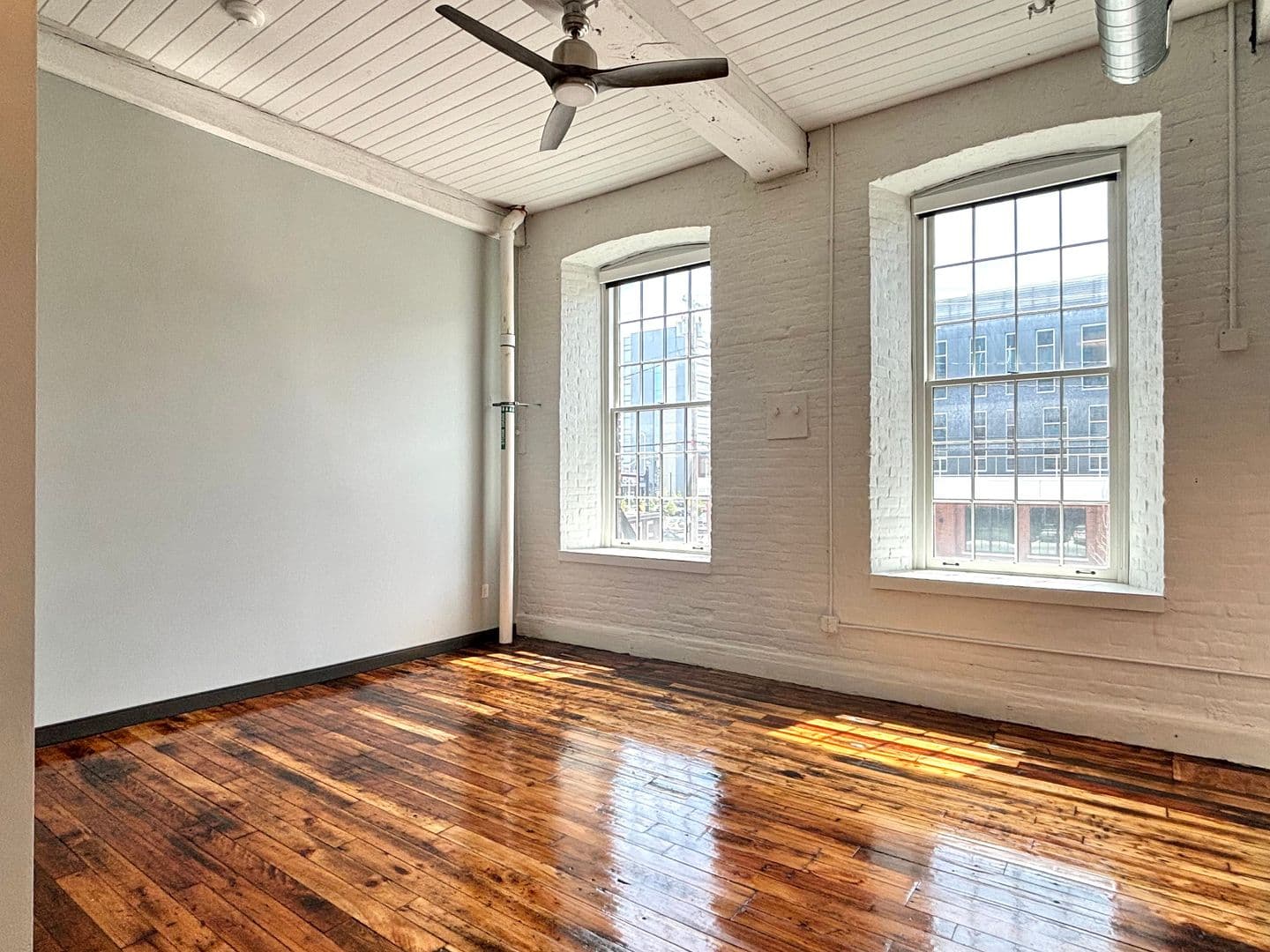 Utica Apartment: 600 State Street