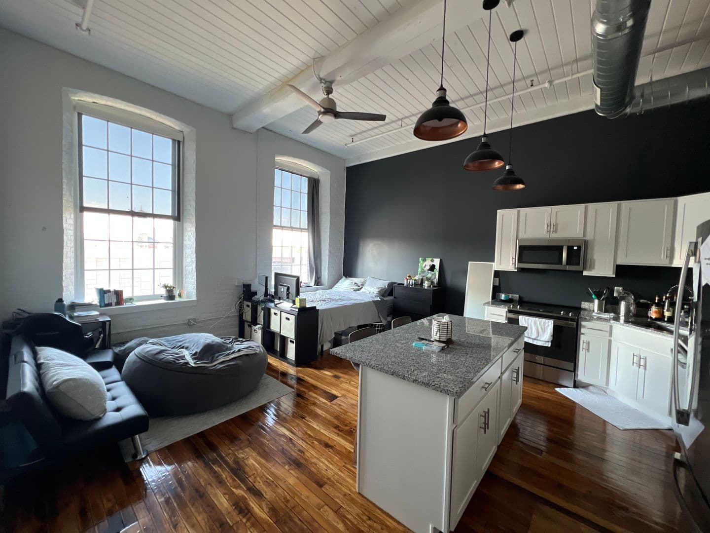 Utica Apartment: 600 State Street