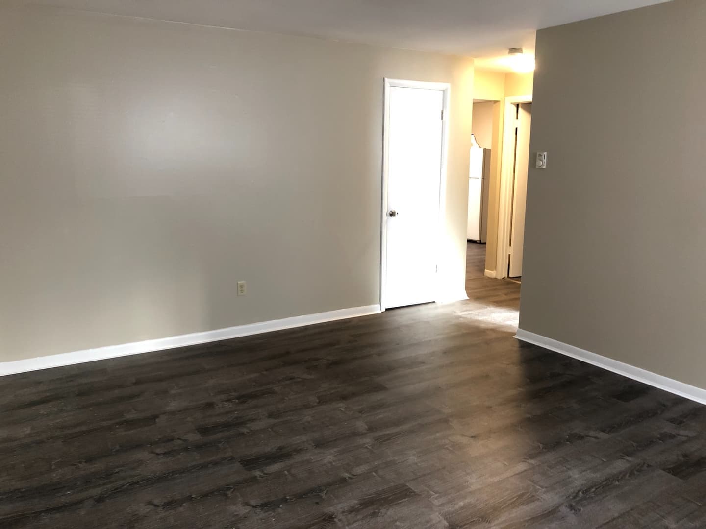 Camillus Apartment: 4460 Milton Avenue