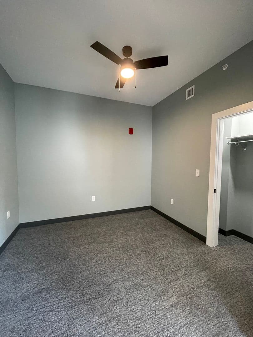 Utica Apartment: 239 Genesee Street