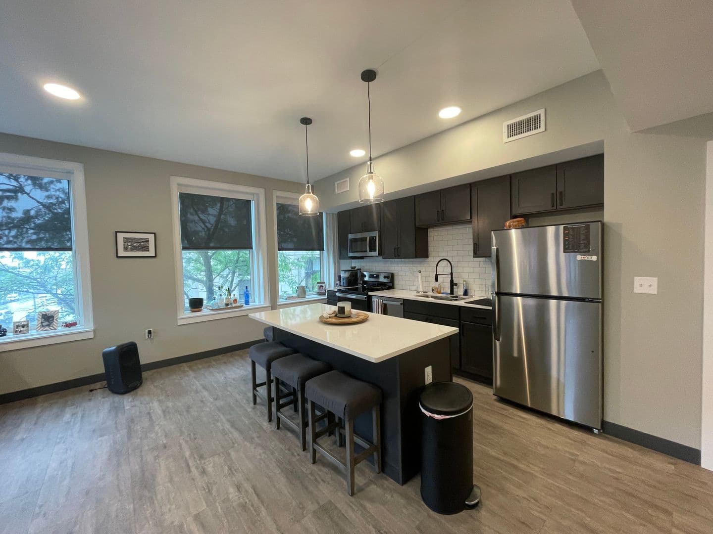Utica Apartment: 239 Genesee Street