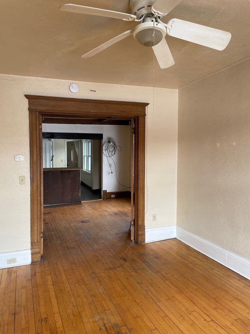 Syracuse Apartment: 519 S. Beech Street