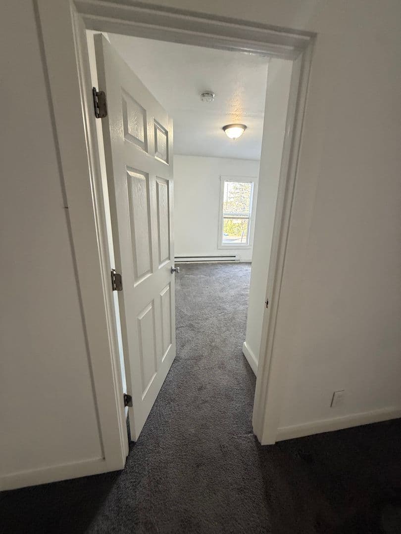Syracuse Apartment: 315 First Street