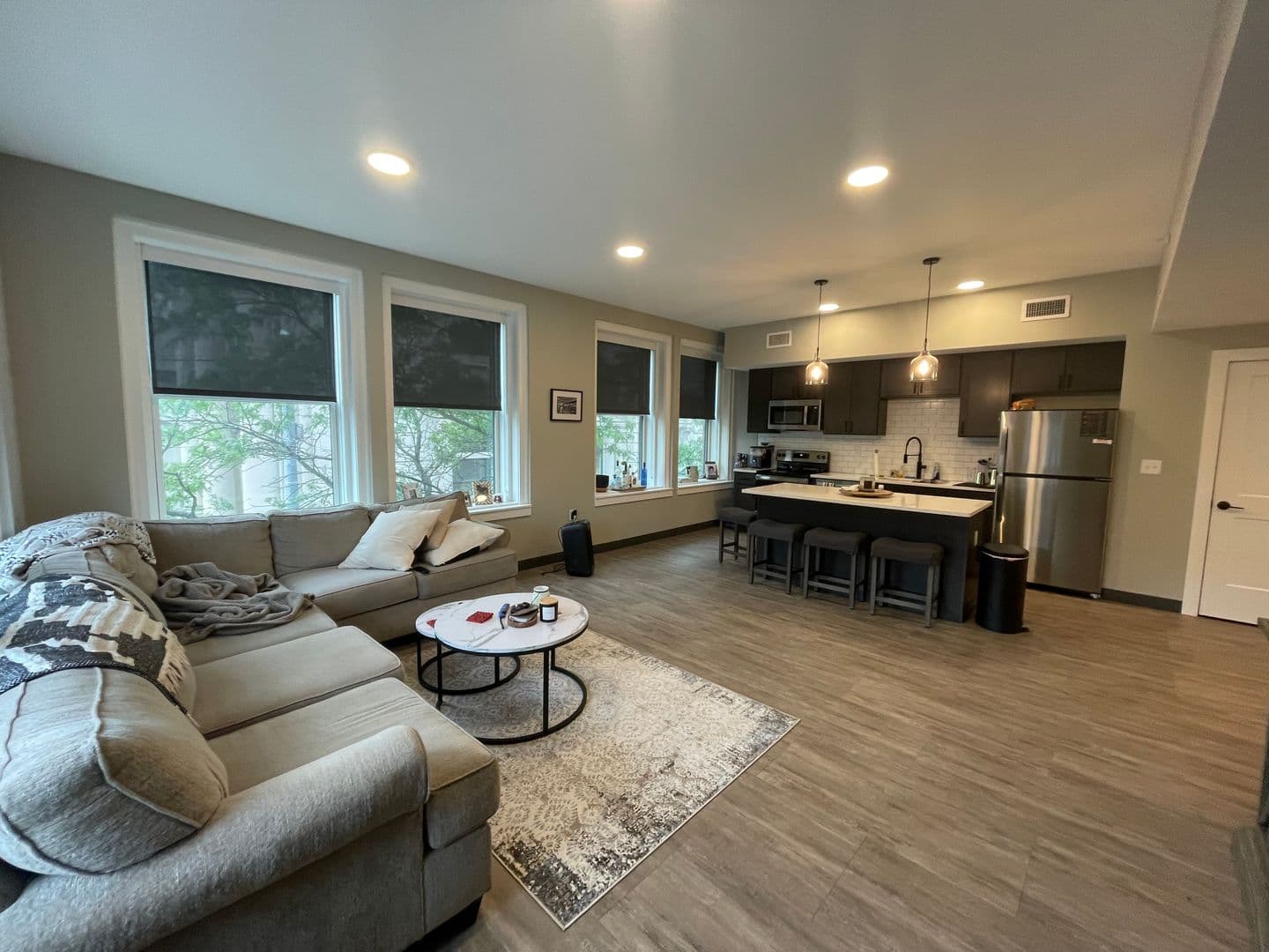 Utica Apartment: 239 Genesee Street