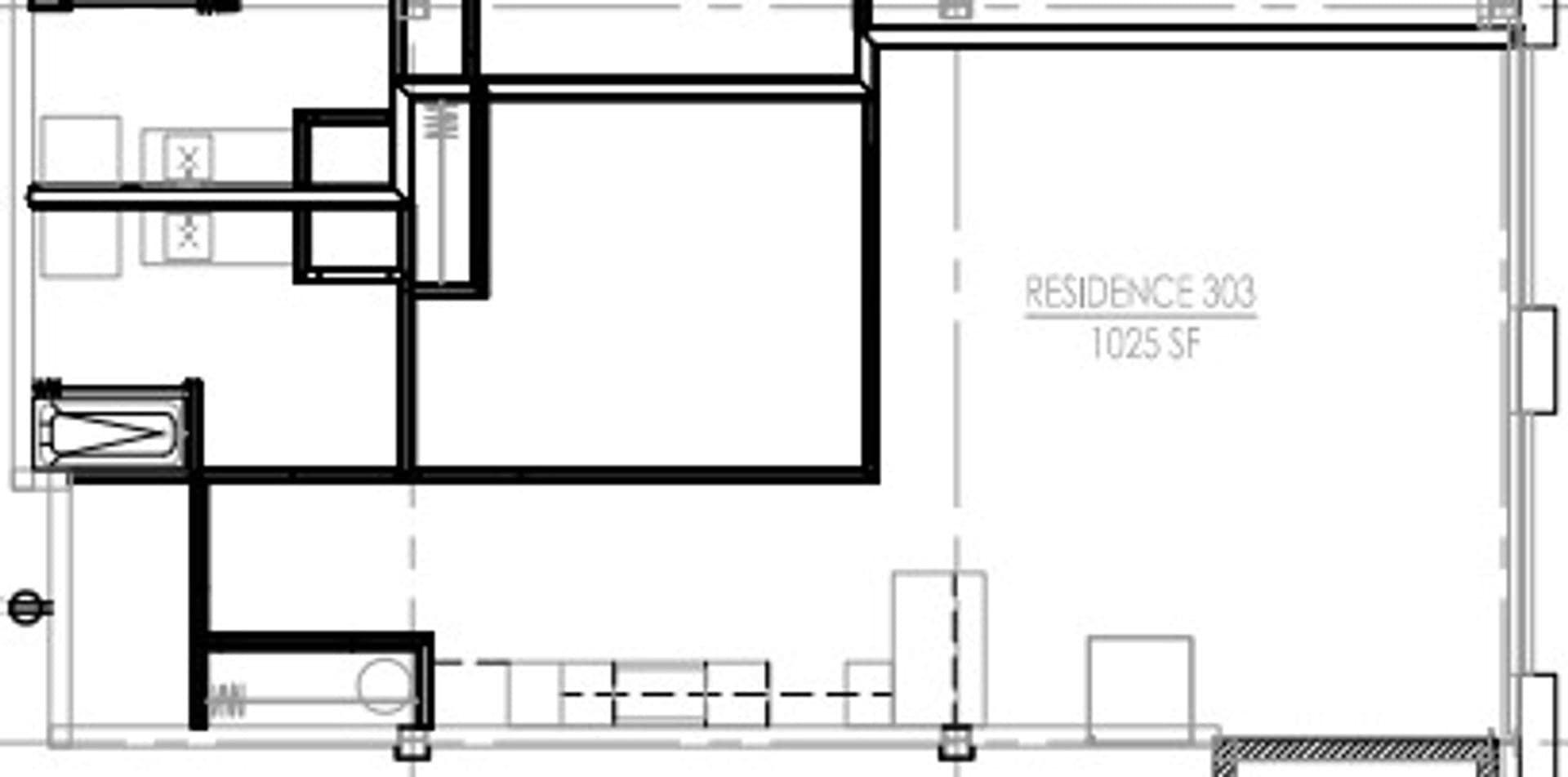 Syracuse Apartment: 445-49 South Salina Street