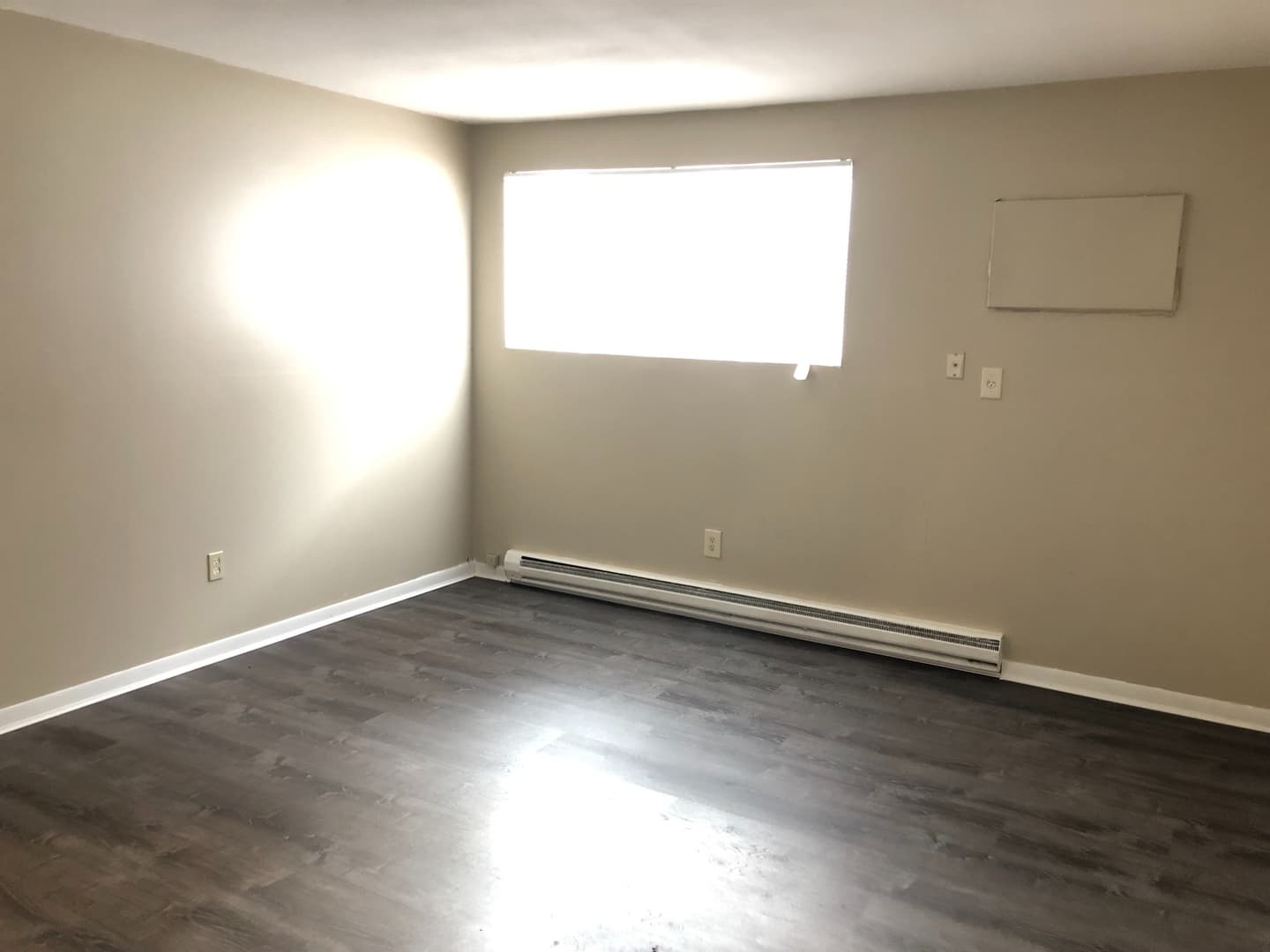 Camillus Apartment: 4460 Milton Avenue