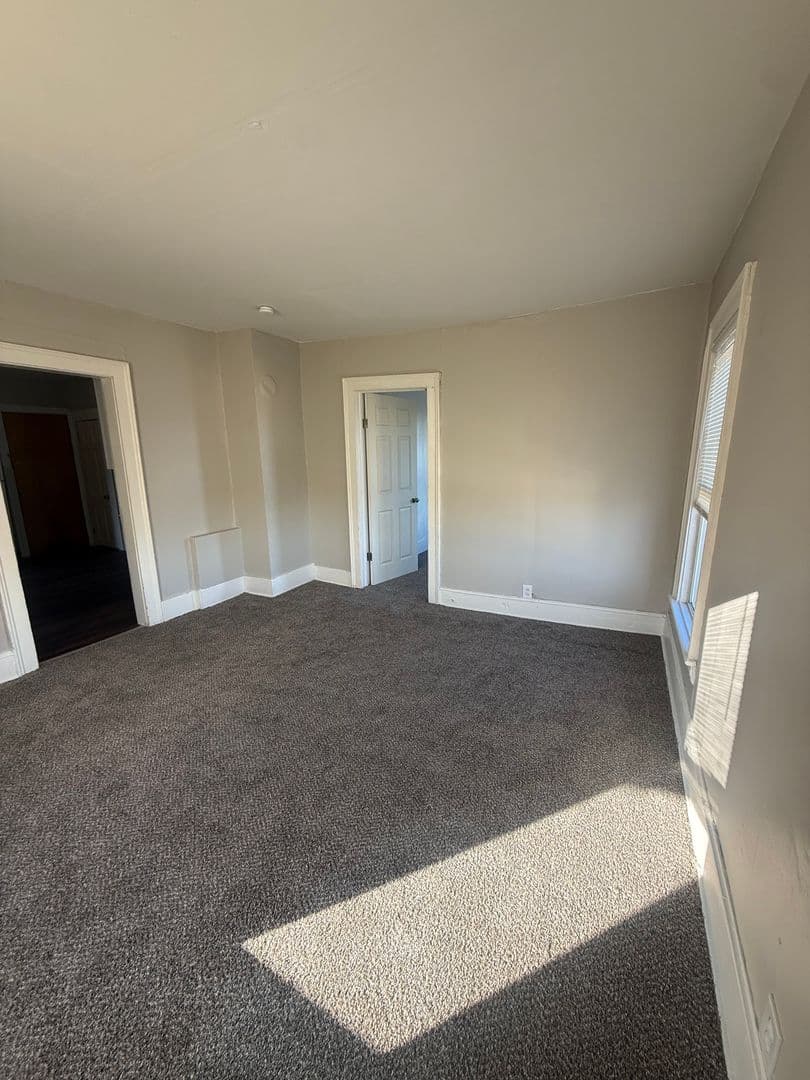 Syracuse Apartment: 315 First Street