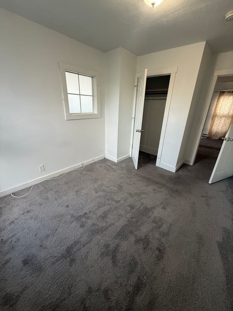 Syracuse Apartment: 315 First Street