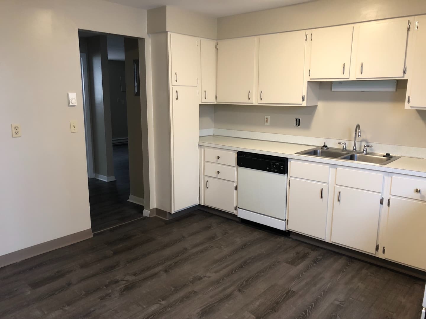 Camillus Apartment: 4460 Milton Avenue