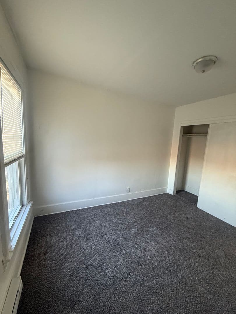 Syracuse Apartment: 315 First Street