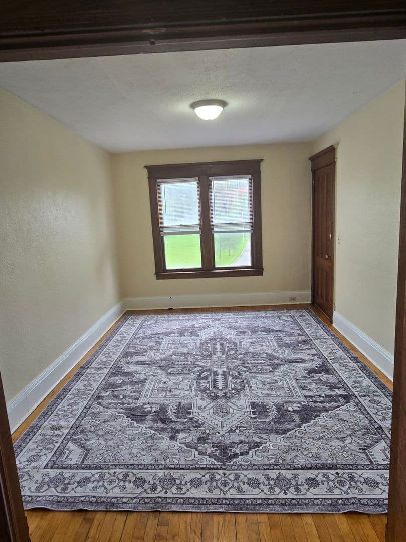 Syracuse Apartment: 519 S. Beech Street