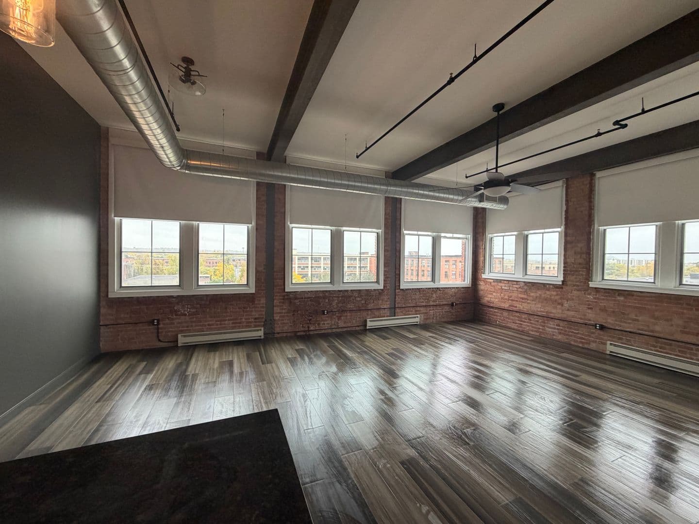 Syracuse Apartment: 102 West Division Street