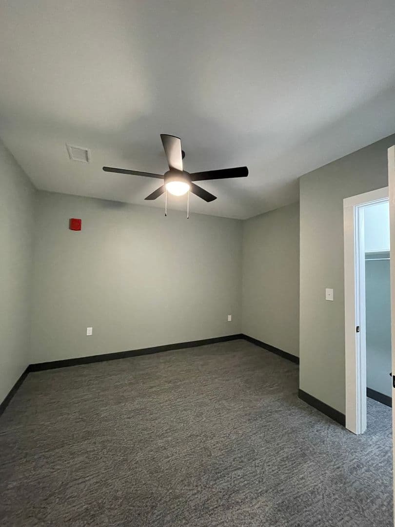 Utica Apartment: 239 Genesee Street