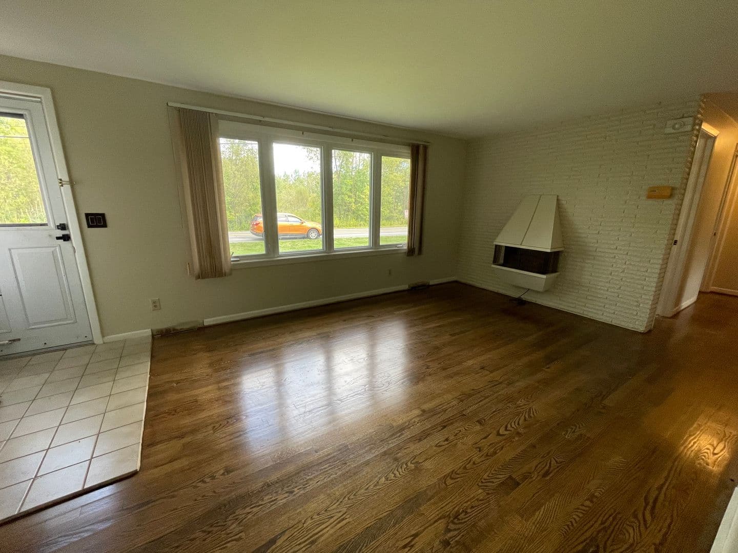 Brewerton House: 5894 McKinley Road