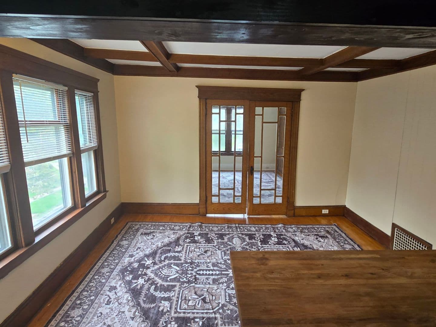 Syracuse Apartment: 519 S. Beech Street