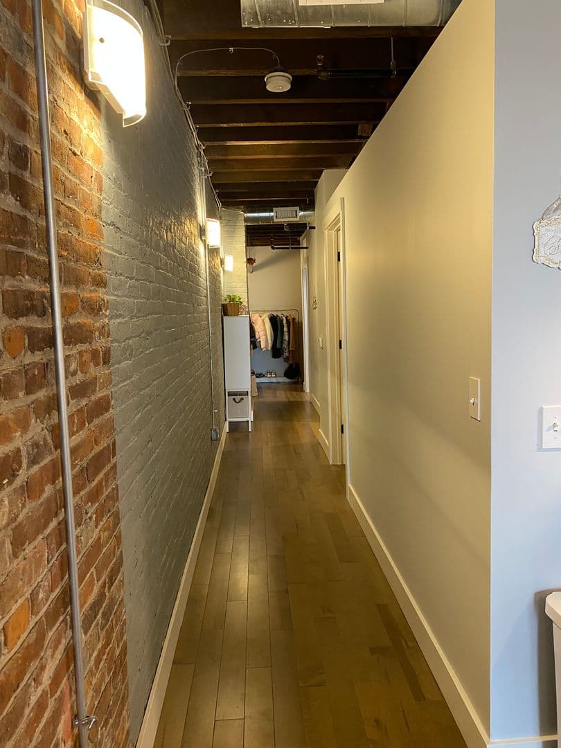 Utica Apartment: 123 Hotel Street - 204