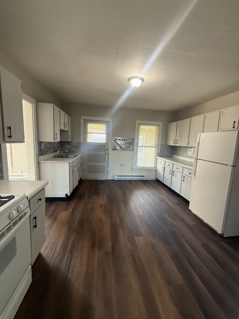 Syracuse Apartment: 315 First Street