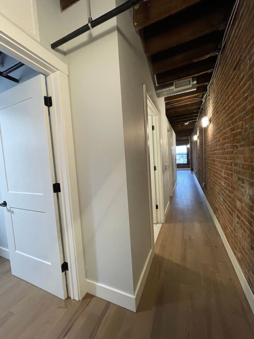Utica Apartment: 119-137 Hotel Street - 311 Furnished One Bedroom