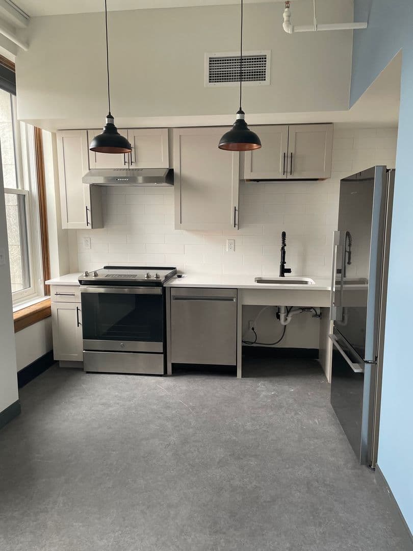 Utica Apartment: 70 Genesee Street