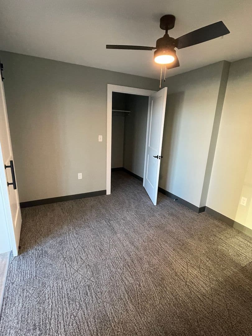 Utica Apartment: 239 Genesee Street