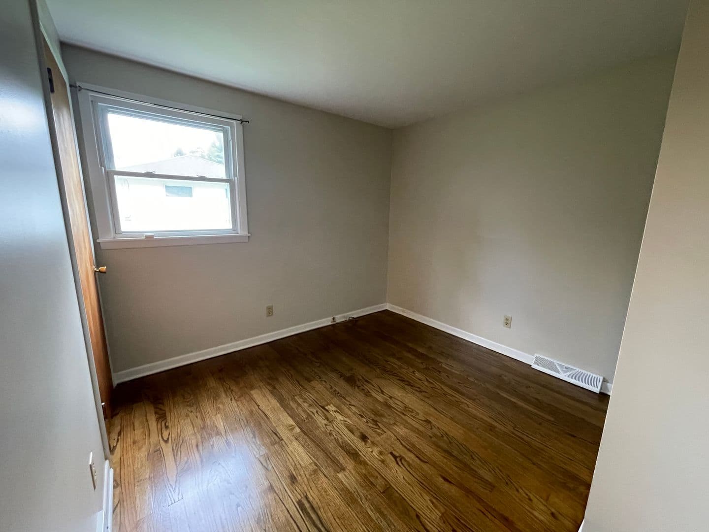 Brewerton House: 5894 McKinley Road
