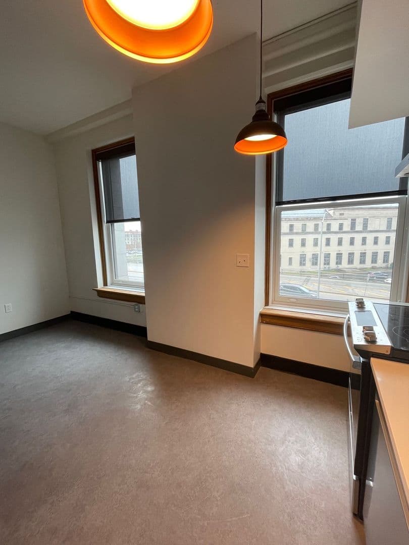 Utica Apartment: 70 Genesee Street