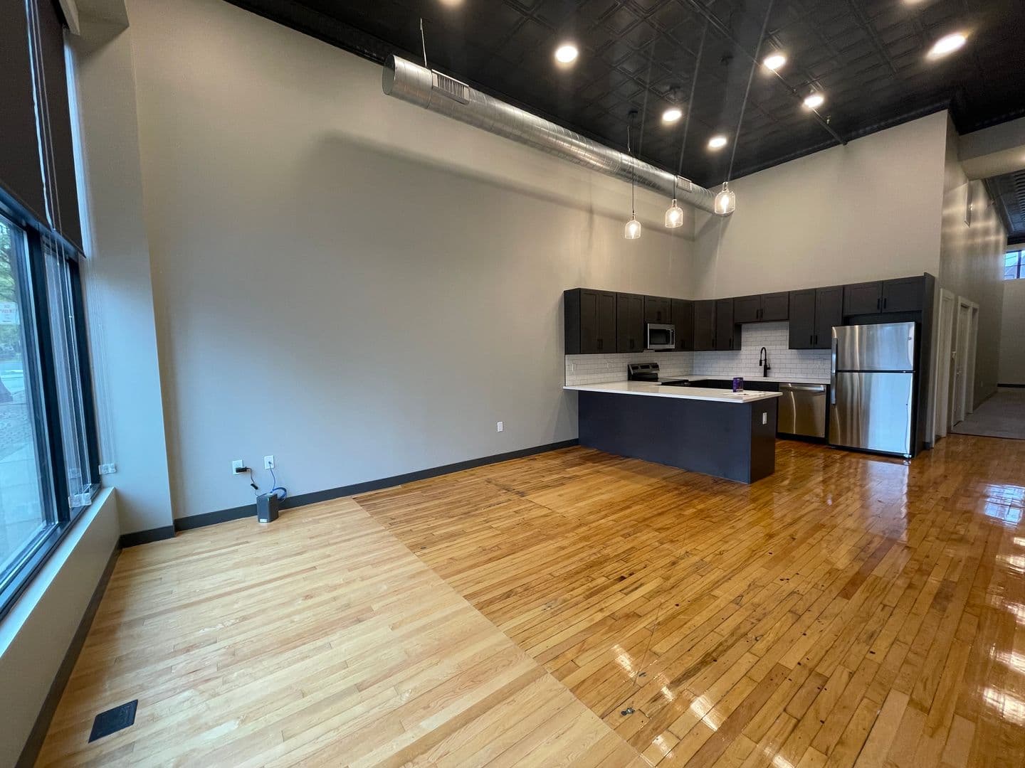 Utica Apartment: 239 Genesee Street