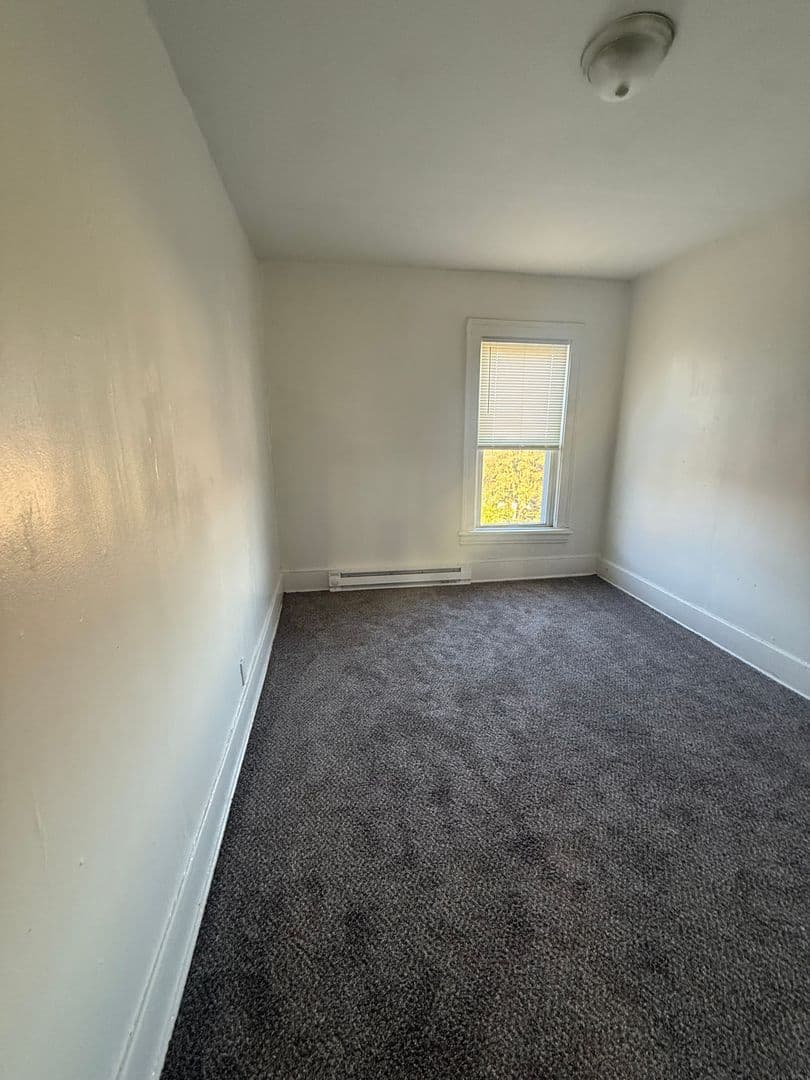 Syracuse Apartment: 315 First Street