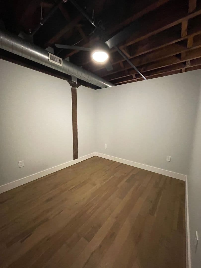 Utica Apartment: 119-137 Hotel Street - 311 Furnished One Bedroom