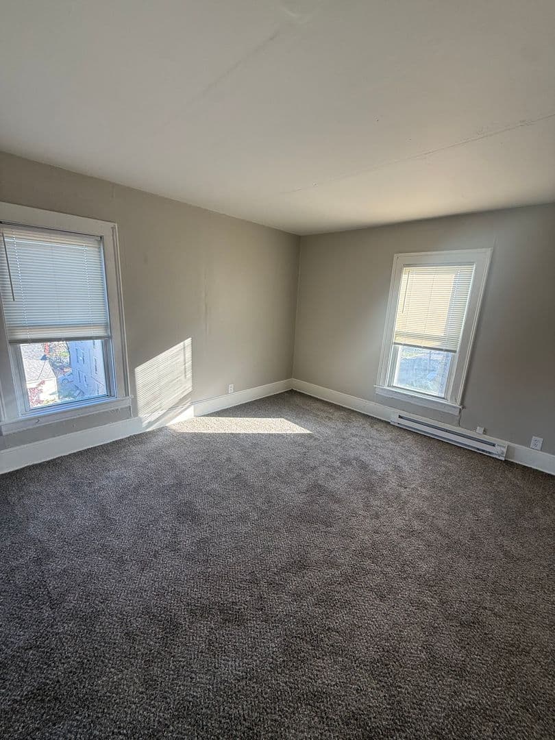 Syracuse Apartment: 315 First Street