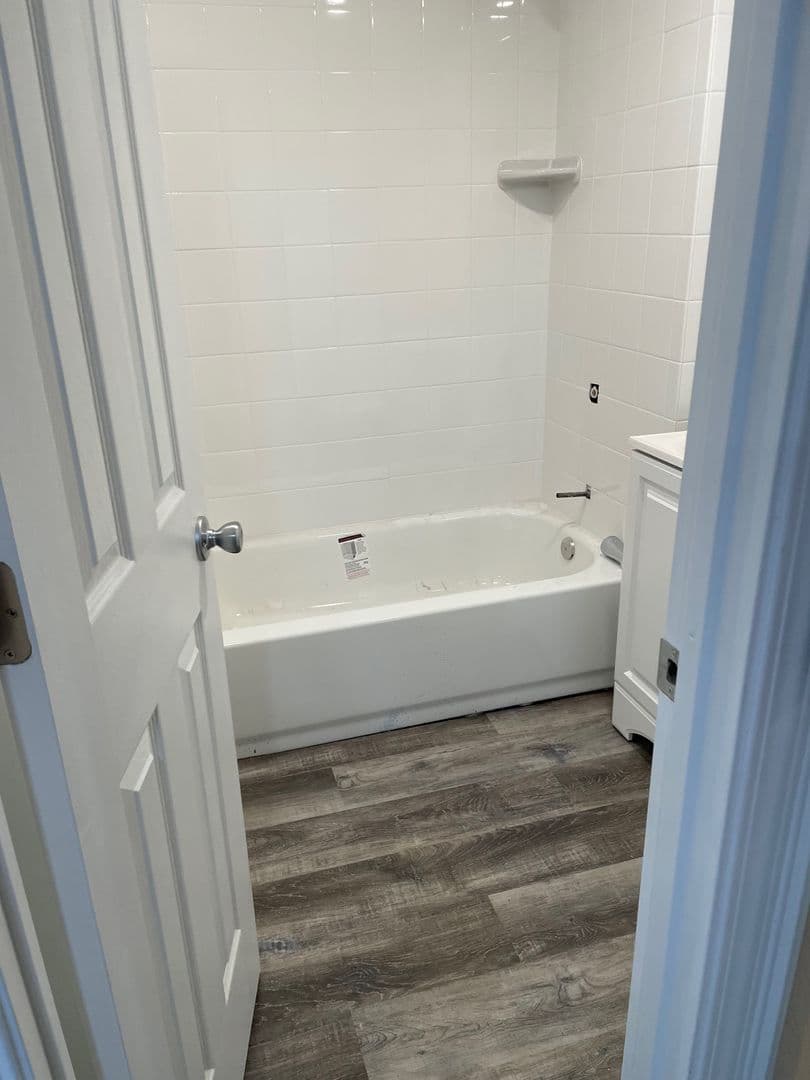 Syracuse Apartment: 315 First Street
