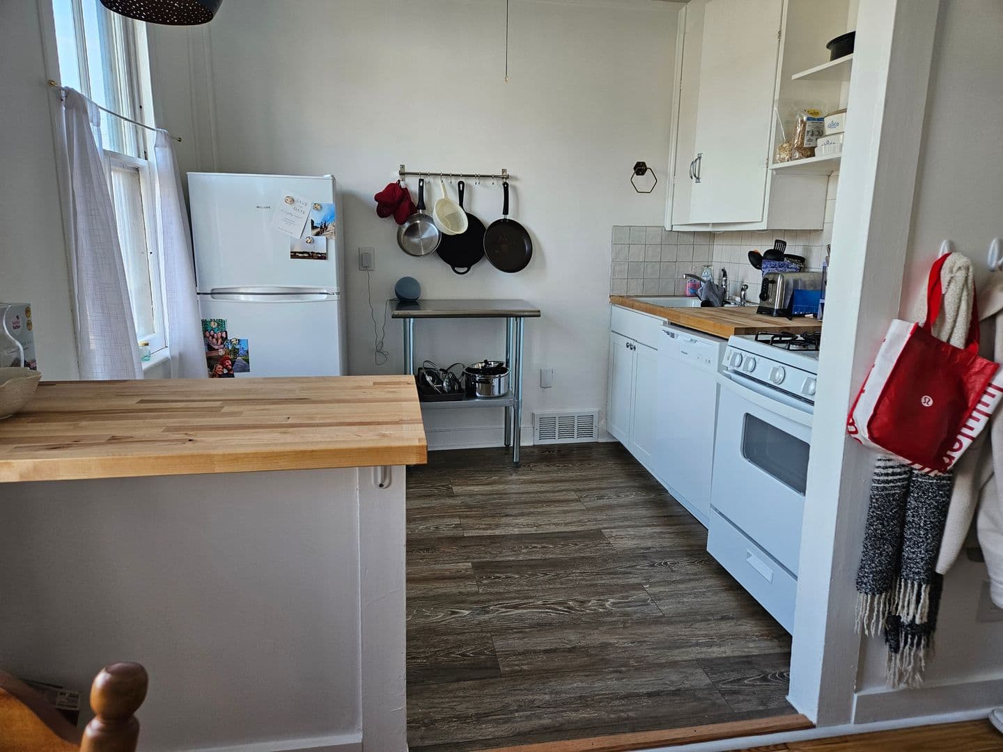 Fayetteville Apartment: 312 East Genesee Street
