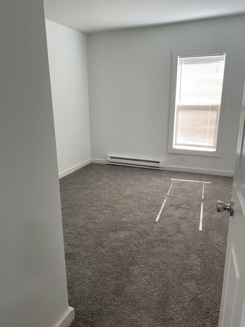 Syracuse Apartment: 315 First Street