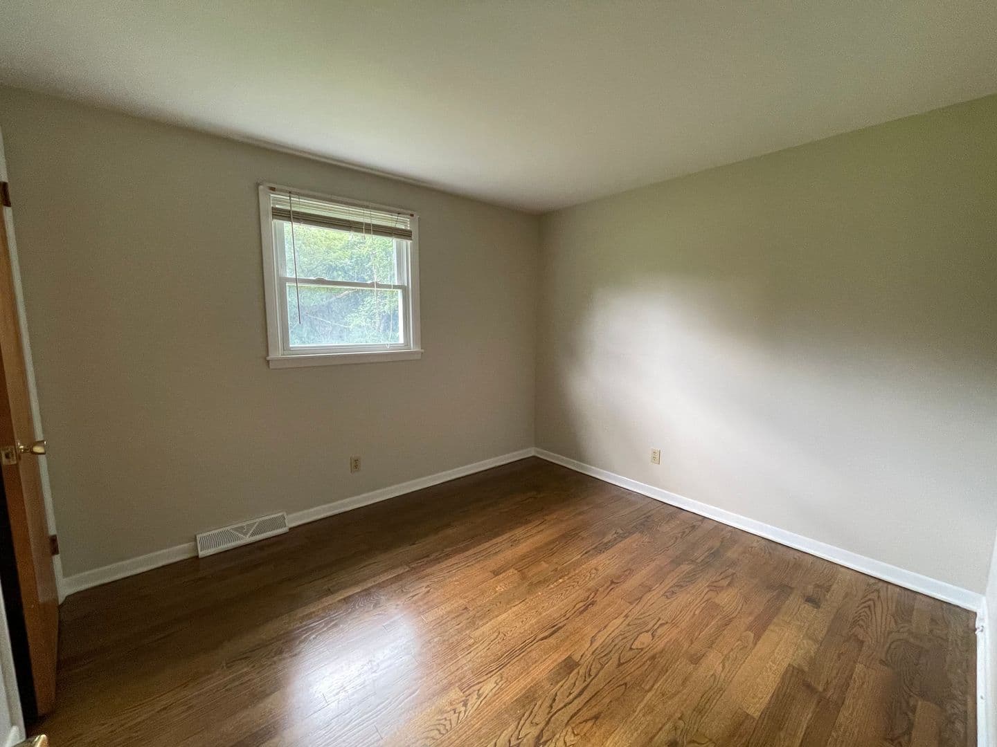 Brewerton House: 5894 McKinley Road
